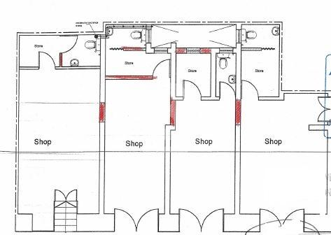 Independent Outlet for rent - Image 1