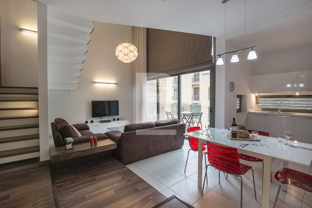 2 bed Apartment for rent - Image 1