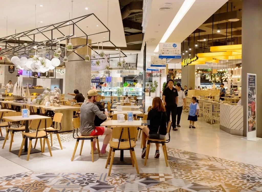 Restaurant for rent - Image 1