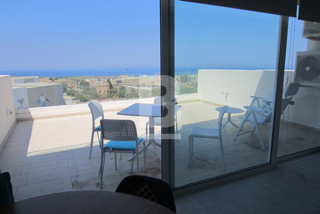 2 bed Apartment for rent