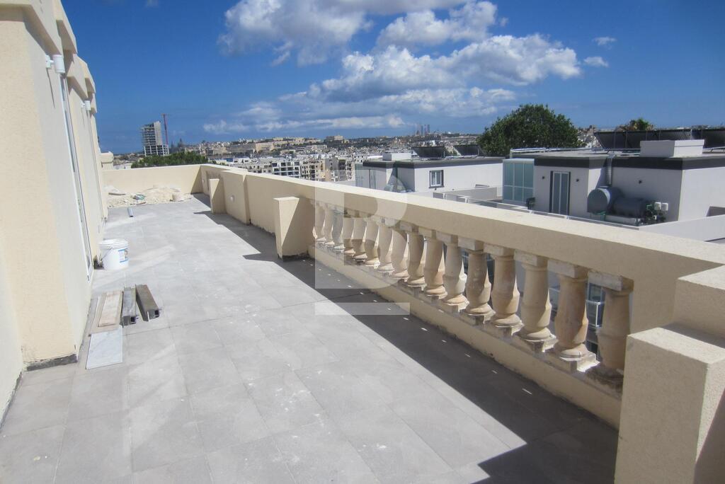 2 bed Apartment for rent