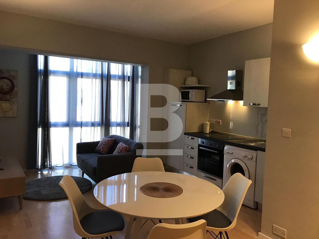 1 bed Apartment for rent - Image 1