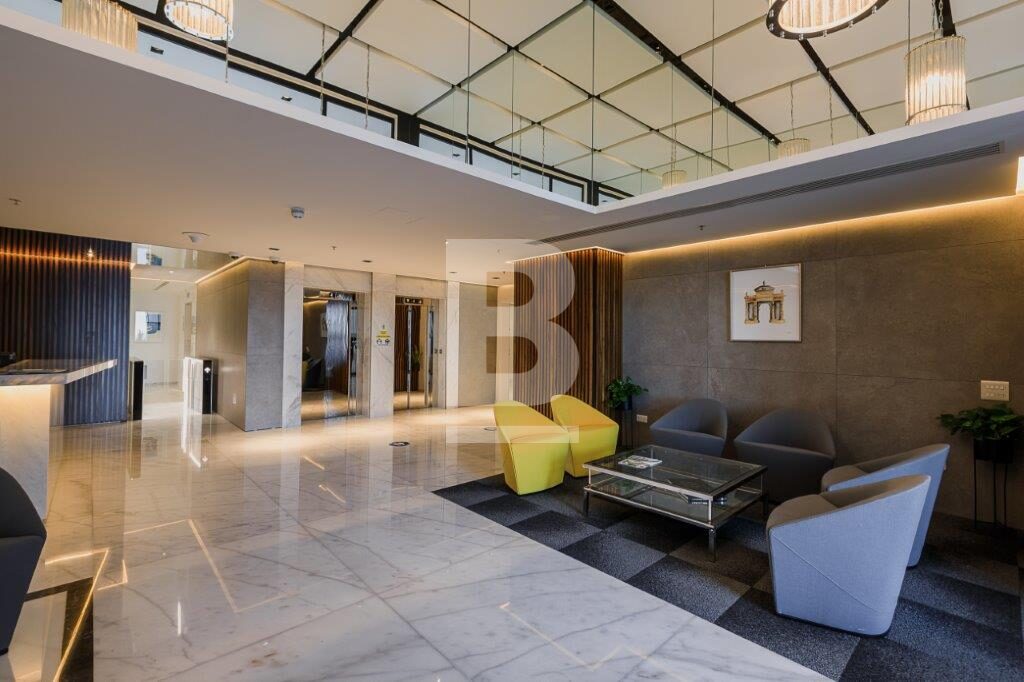 Office for rent - Image 1