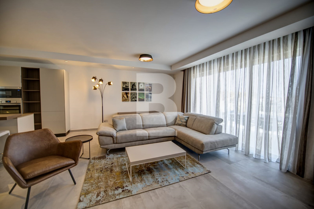 3 bed Apartment for rent - Image 1