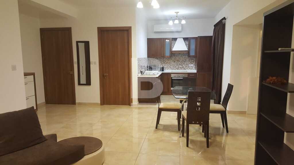 1 bed Apartment for rent