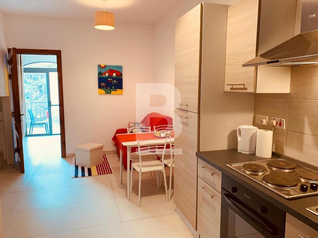 1 bed Apartment for rent - Image 1