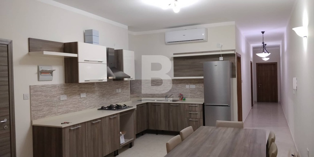 2 bed Apartment for rent - Image 1