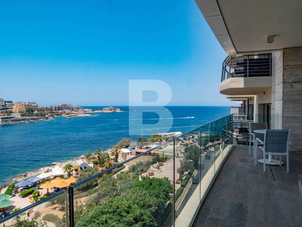 3 bed Apartment for rent - Image 1