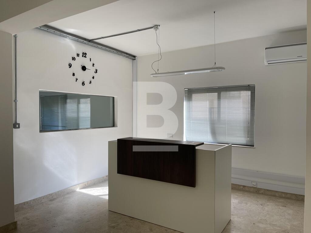 Office for rent - Image 1