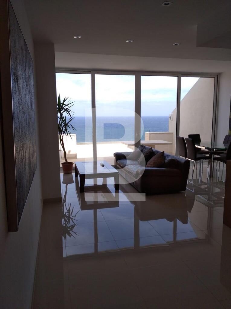 2 bed Penthouse for rent - Image 1