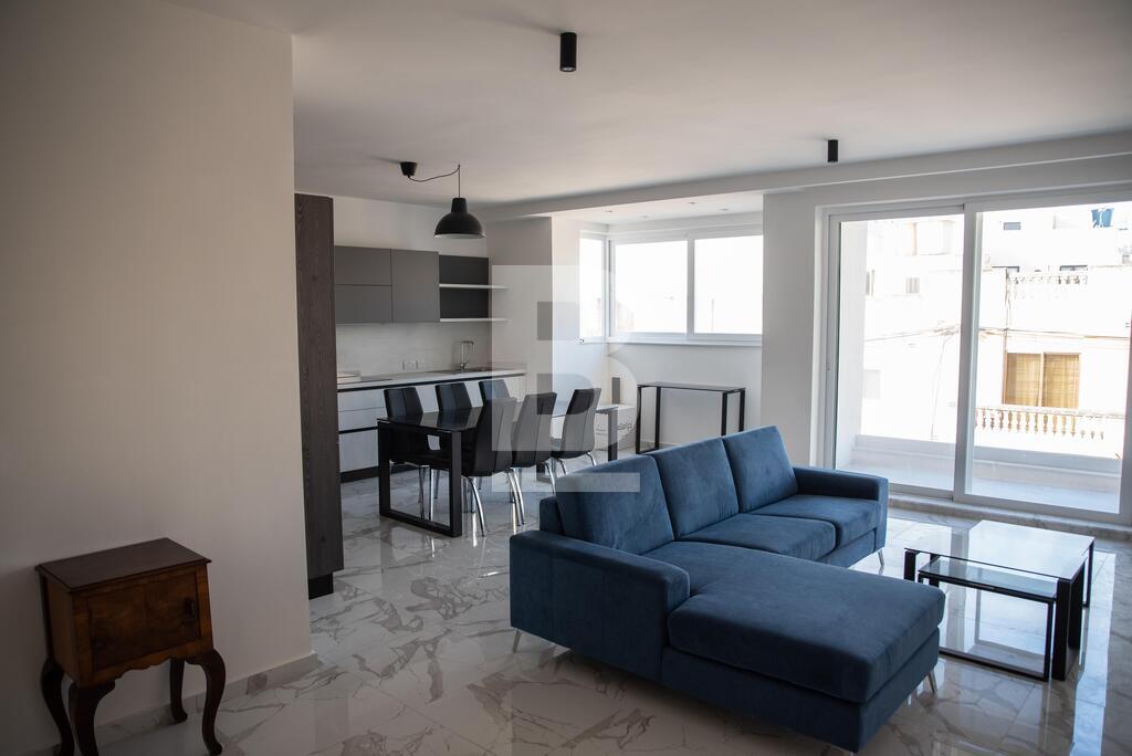2 bed Apartment for rent - Image 1