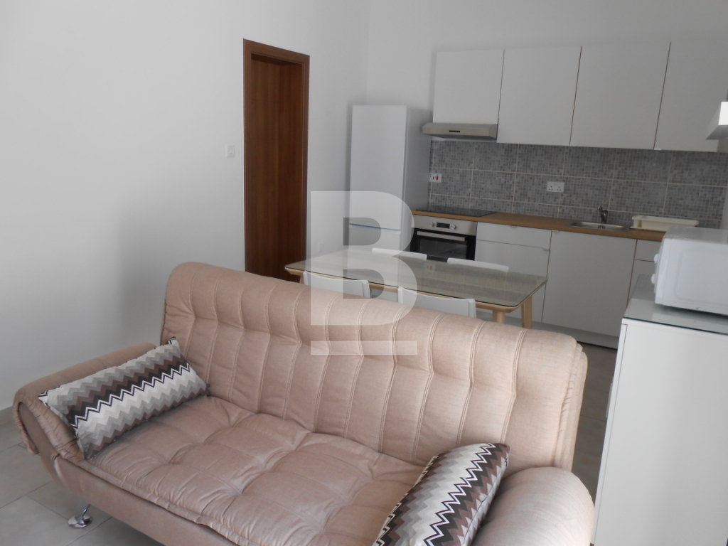 1 bed Apartment for rent - Image 1