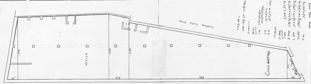 Warehousing for rent - Image 1