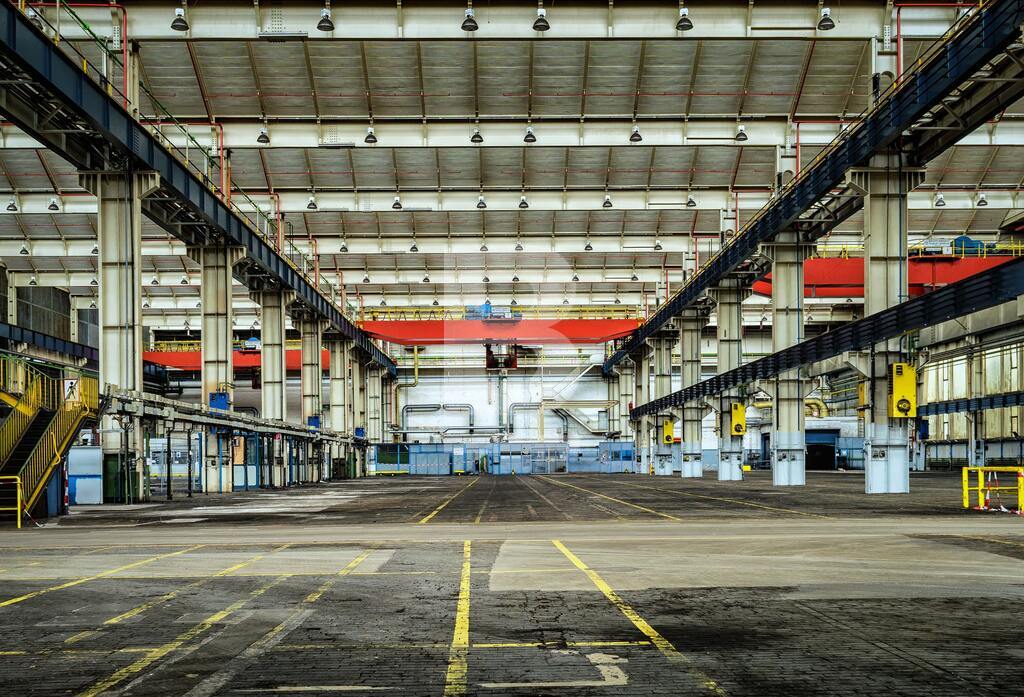 Warehousing for rent - Image 1
