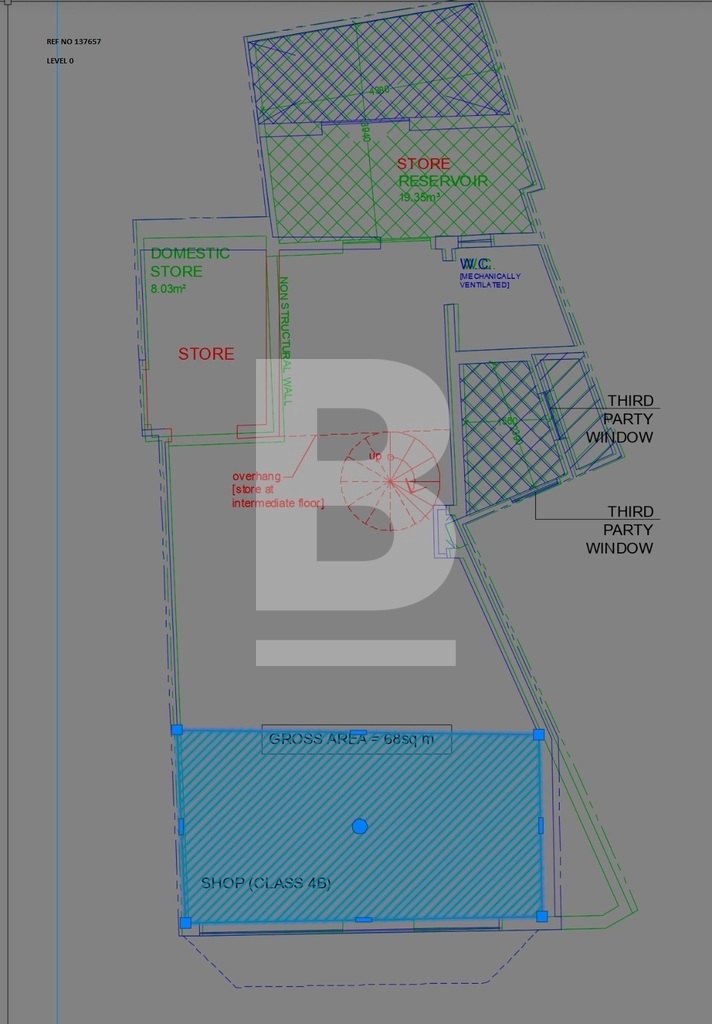 Independent Outlet for rent - Image 1