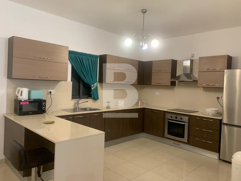 3 bed Apartment for rent - Image 1