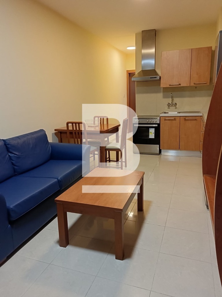 1 bed Apartment for rent - Image 1