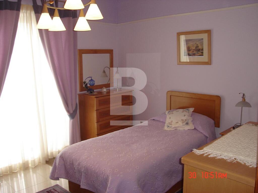 3 bed Penthouse for rent