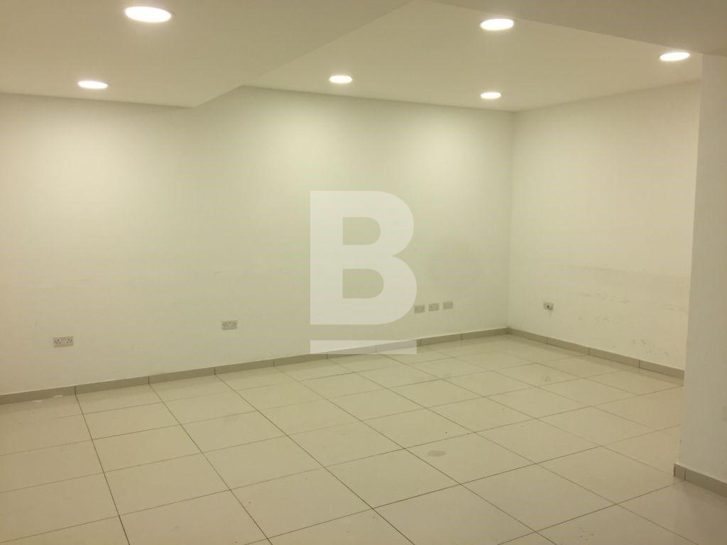 Office for rent - Image 1