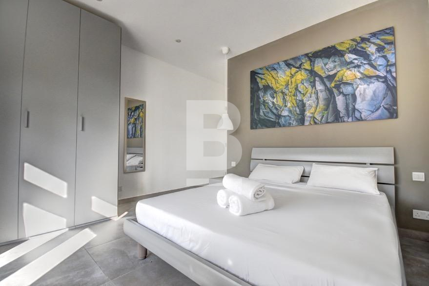 1 bed Apartment for rent - Image 1