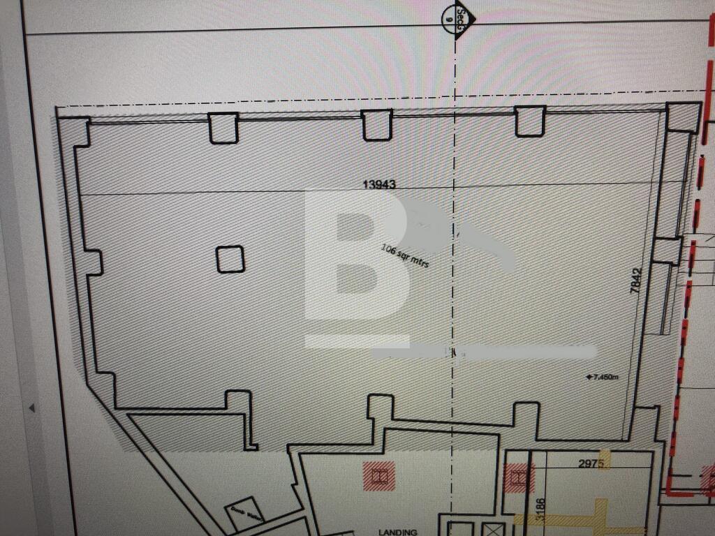 Office for rent - Image 1