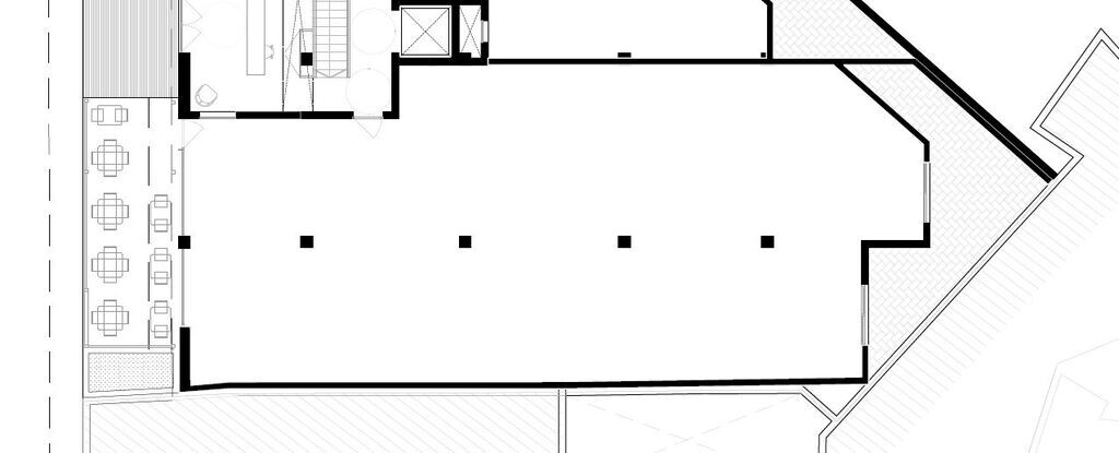 Restaurant for rent - Image 1