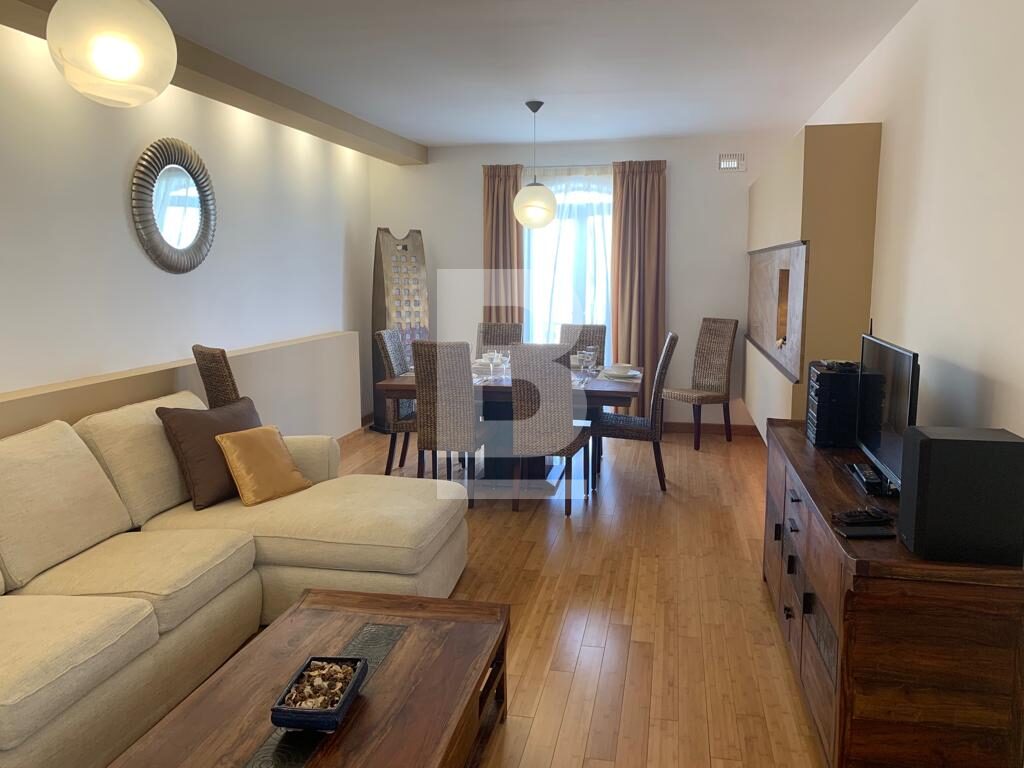 3 bed Apartment for rent - Image 1