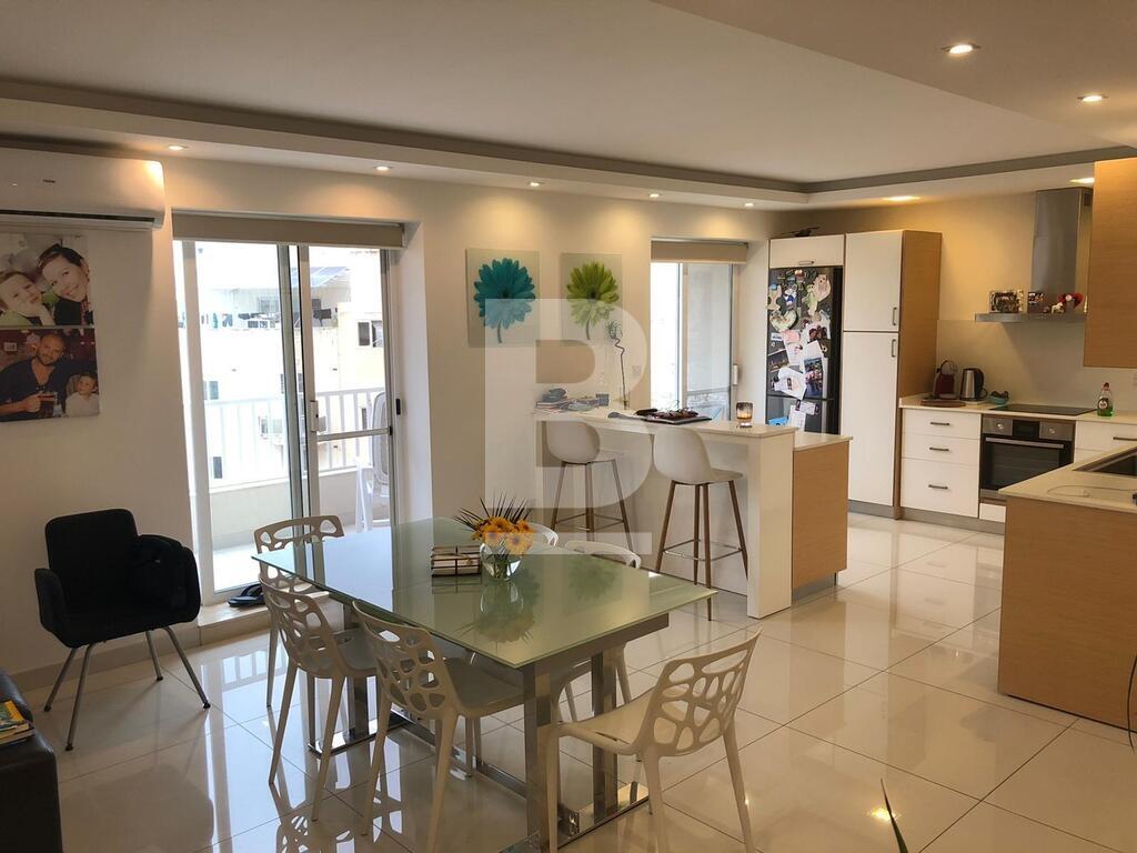 2 bed Apartment for rent