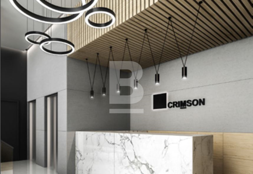 Office for rent - Image 1