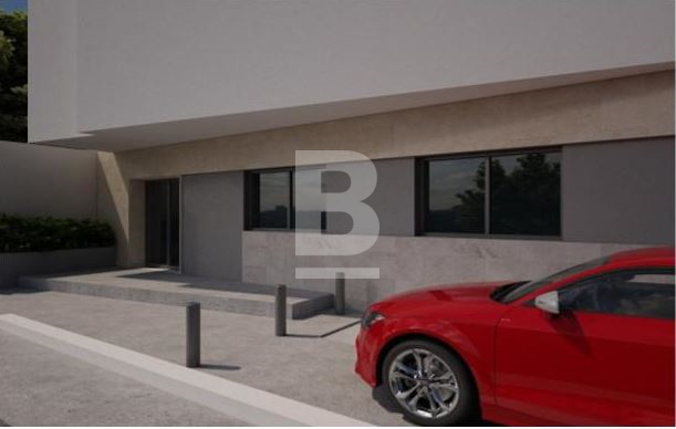 Office for rent - Image 1