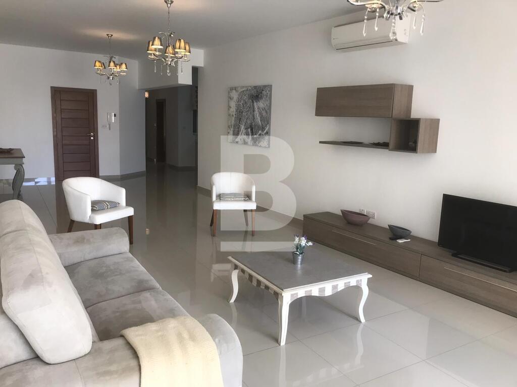 3 bed Apartment for rent - Image 1
