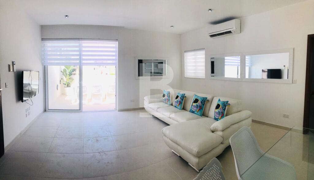 2 bed Penthouse for rent - Image 1