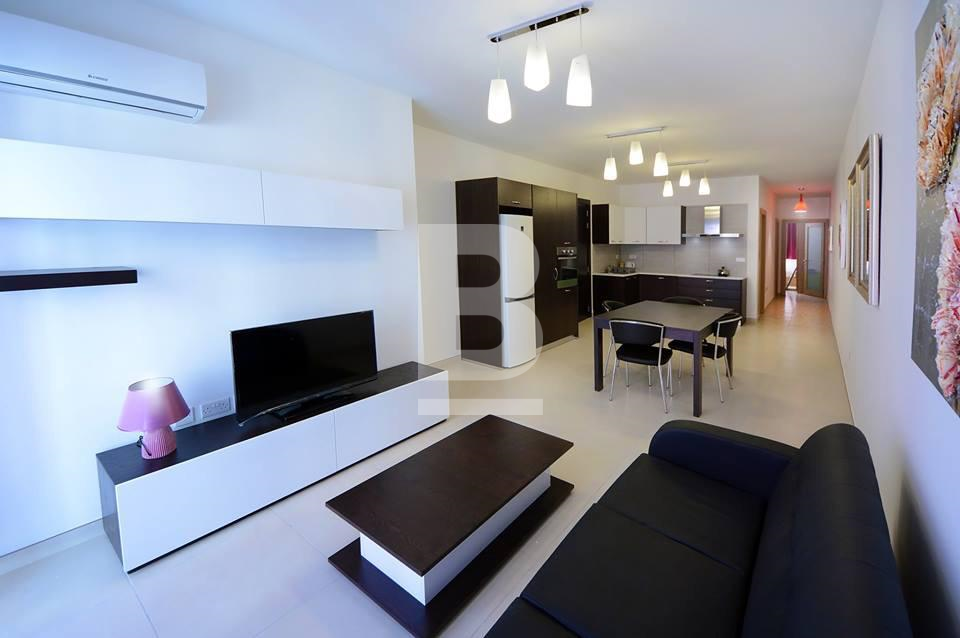 2 bed Apartment for rent - Image 1