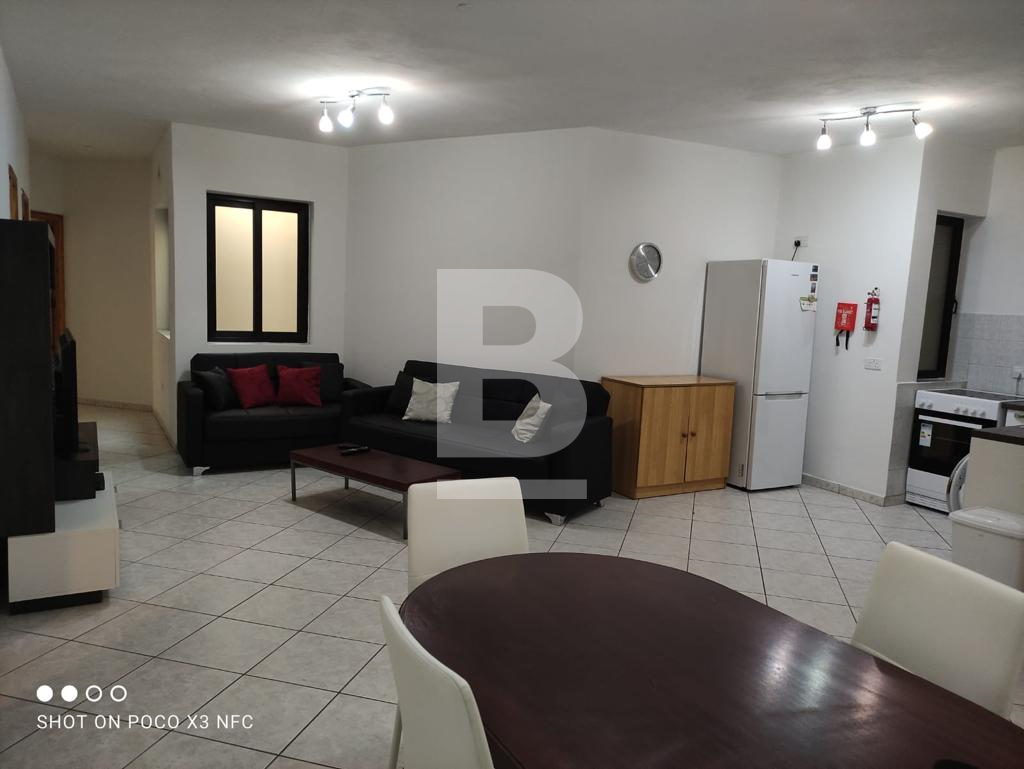 3 bed Apartment for rent - Image 1