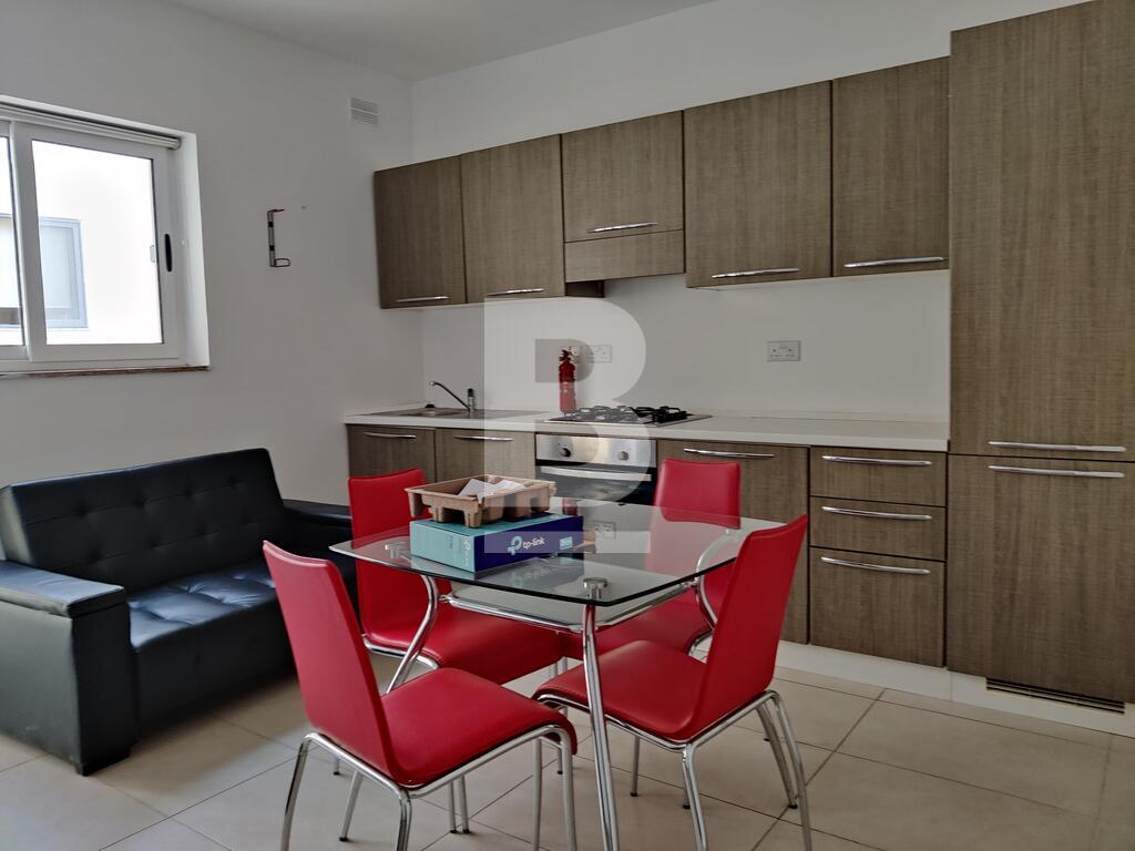 1 bed Apartment for rent - Image 1