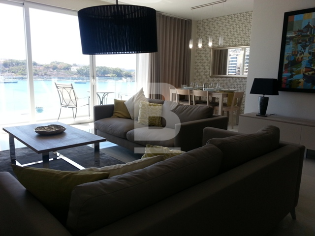 2 bed Apartment for rent
