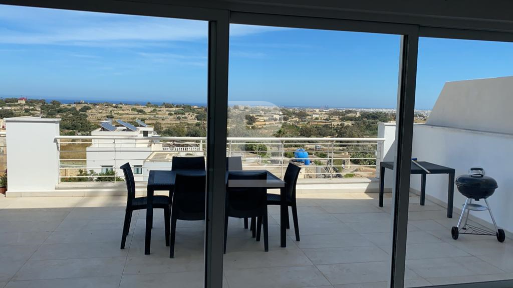 2 bed Penthouse for rent - Image 1