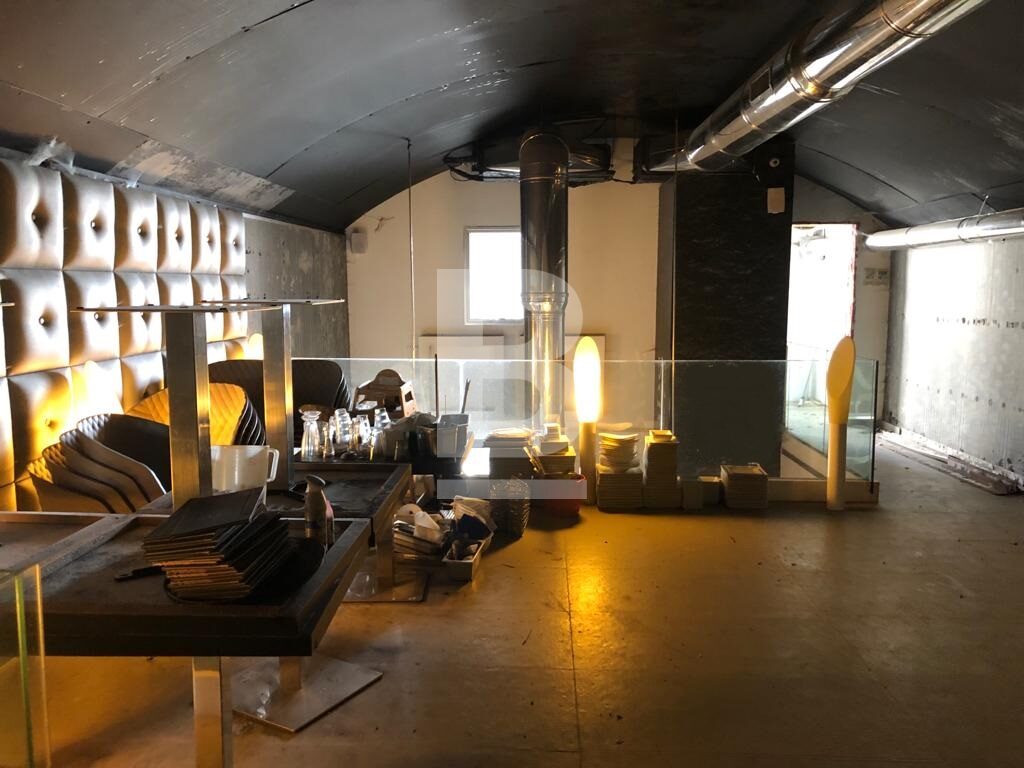 Restaurant for rent - Image 1