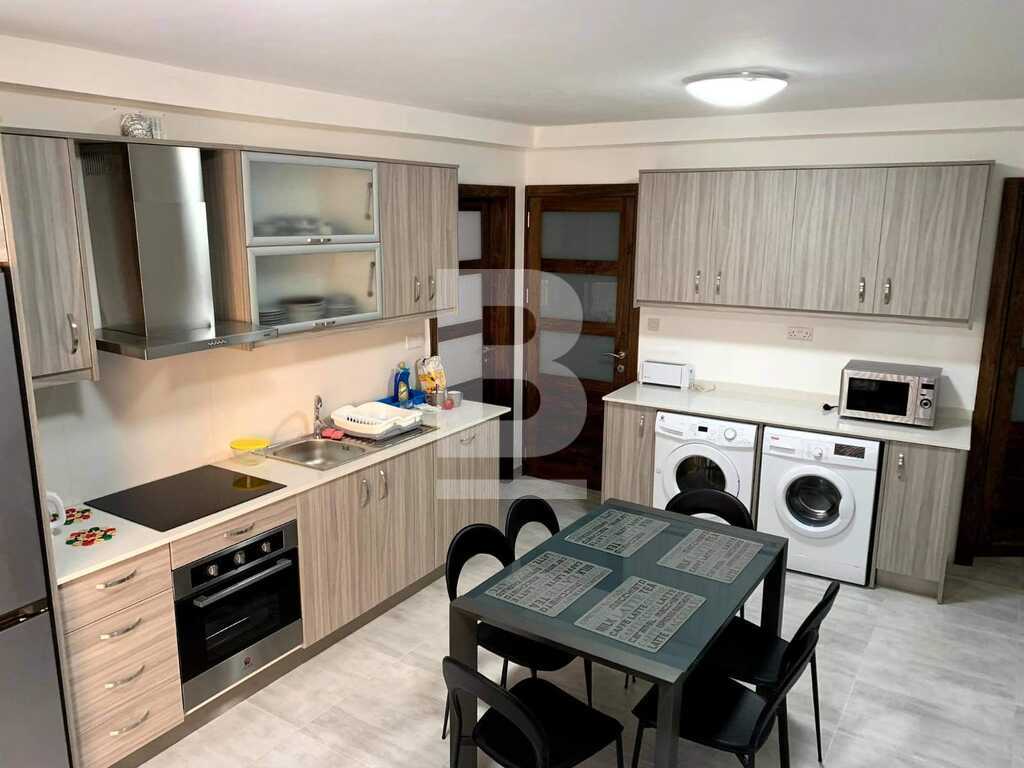 3 bed Apartment for rent - Image 1