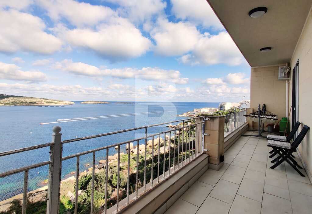 3 bed Apartment for rent