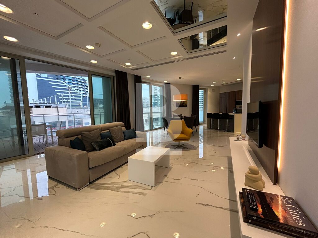 1 bed Apartment for rent - Image 1
