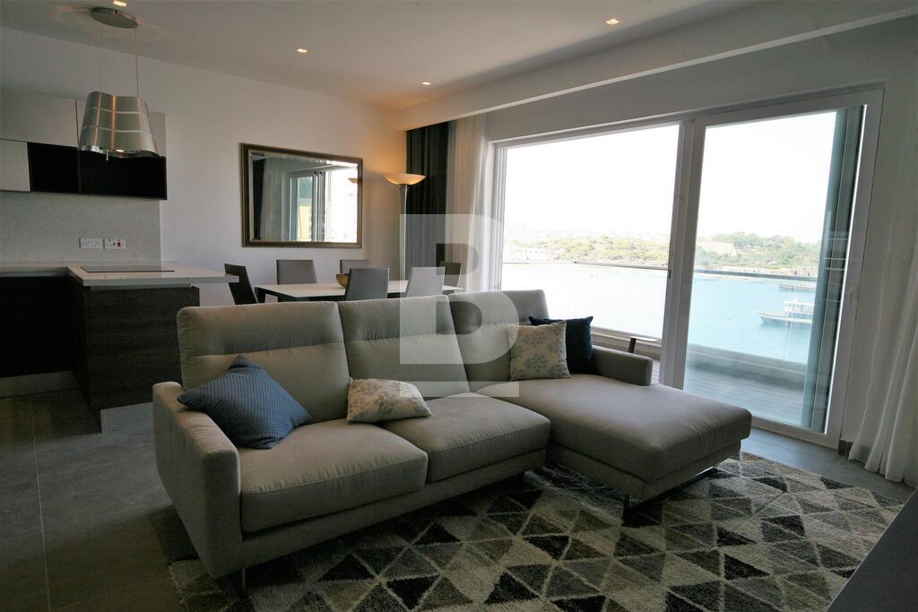 2 bed Apartment for rent - Image 1
