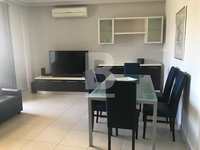 1 bed Apartment for rent - Image 1