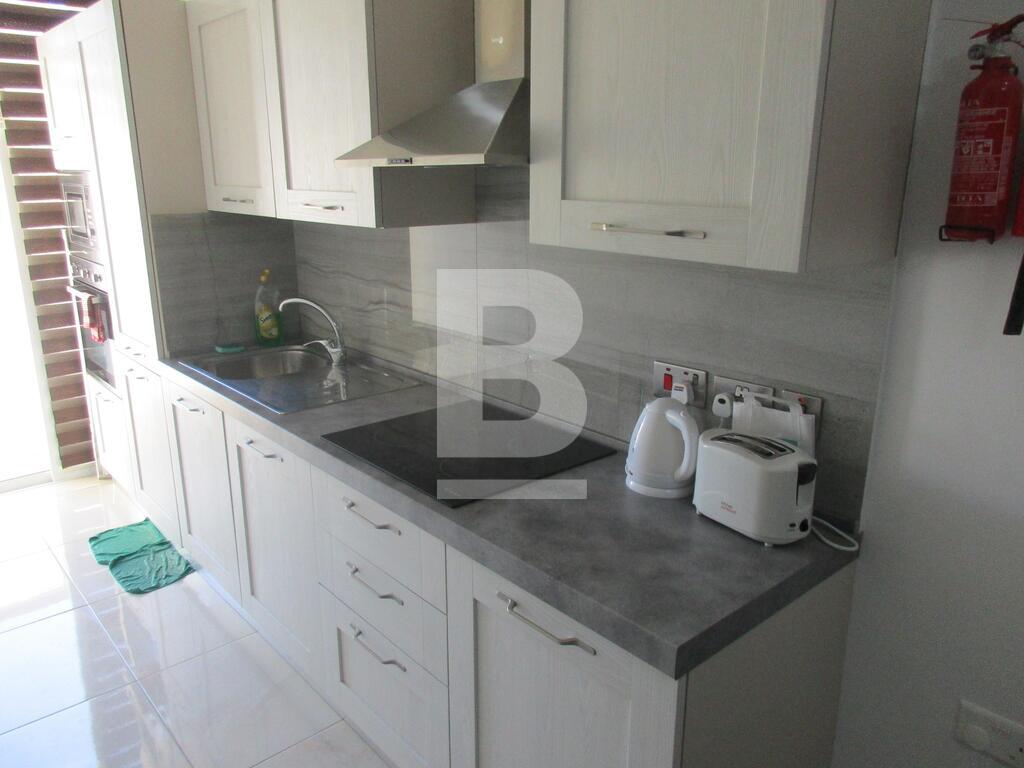 14 bed Apartment Block for rent - Image 1