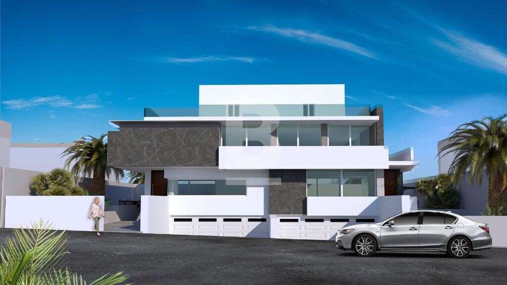 Plots for Sale - Image 1