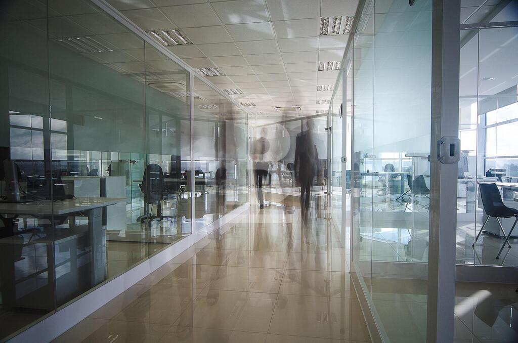 Serviced Offices for rent - Image 1