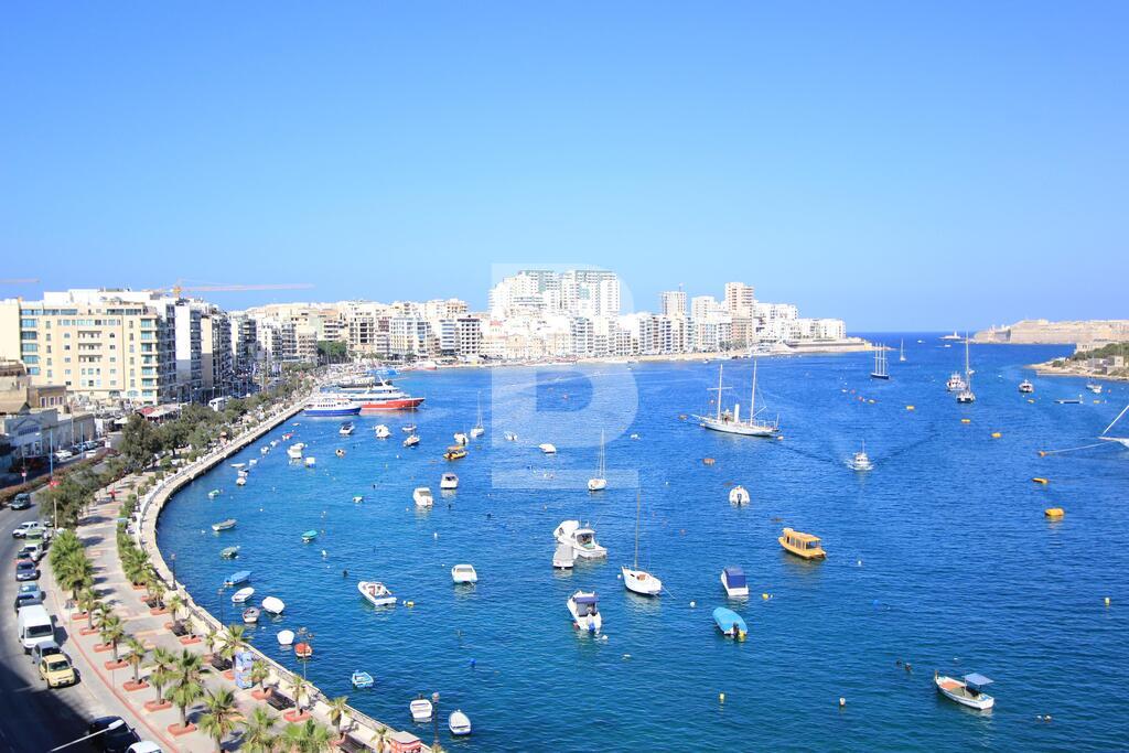 2 bed Apartment for rent