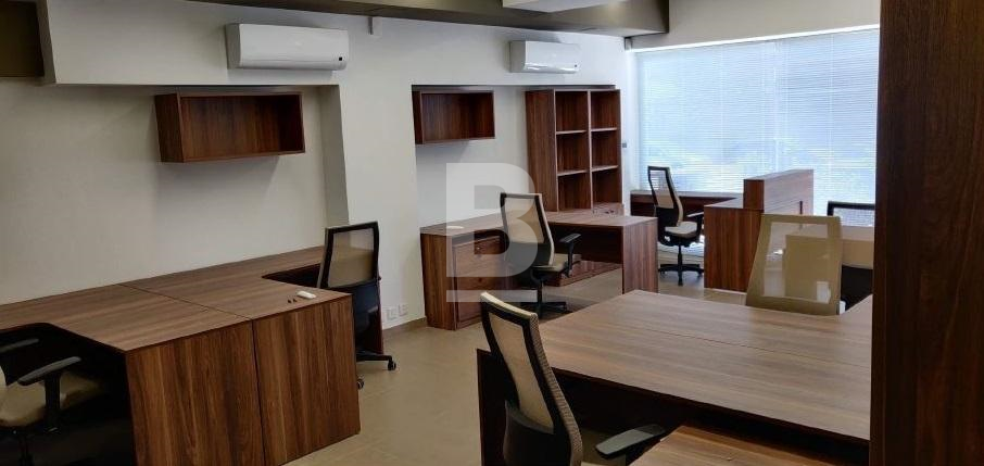 Office for rent - Image 1