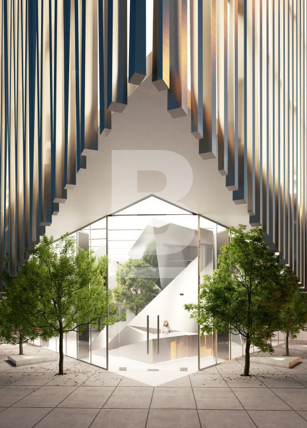 Office for rent - Image 1