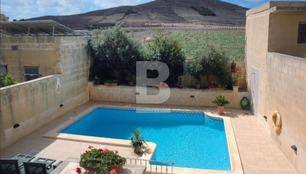 3 bed Apartment for rent